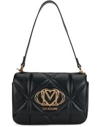 Love Moschino - Shoulder Bags - Lyst