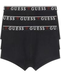 Guess - Bottoms - Lyst