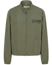 Maison Margiela - Light Jackets - Lyst