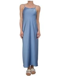 Marella - Maxi Dresses - Lyst