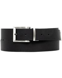 ARMANI EXCHANGE - Belts - Lyst