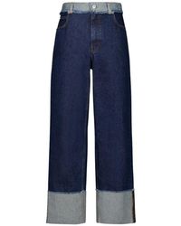 Marni - Straight Jeans - Lyst