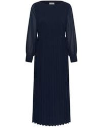 Kaffe - Midi Dresses - Lyst