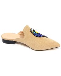 MyChalom - Mules - Lyst