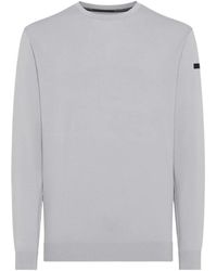 Rrd - Maxell Round Knit - Lyst