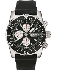 Revue Thommen - Watches - Lyst