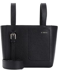 Valextra - Tote Bags - Lyst