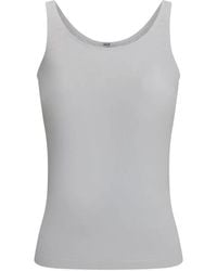 Wolford - Sleeveless Tops - Lyst