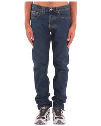 CYCLE - Straight Jeans - Lyst