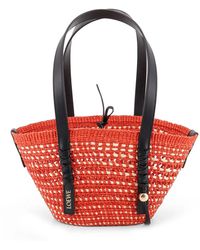 Loewe - Tote Bags - Lyst