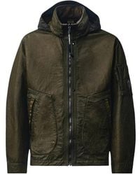 C.P. Company - Light Jackets - Lyst