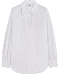 Aspesi - Shirts - Lyst