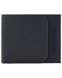 Emporio Armani - Wallets & Cardholders - Lyst