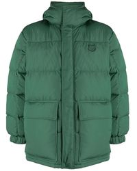 Maison Kitsuné - Winter Jackets - Lyst