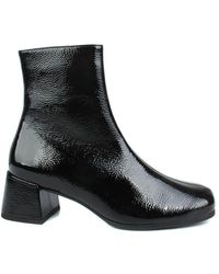 Högl - Heeled Boots - Lyst