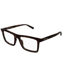 Saint Laurent - Sl 906 Zonnebrillen - Lyst