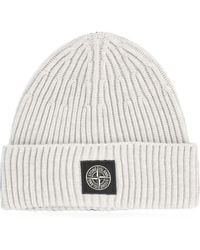 Stone Island - Accessories - Lyst