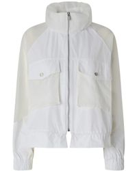 Pinko - Light Jackets - Lyst