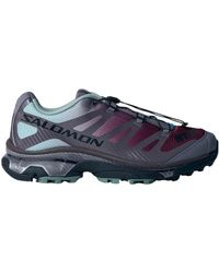 Salomon - All-Terrain Xt-4 Og Sneakers - Lyst
