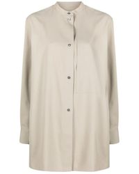 Studio Nicholson - Shirts - Lyst