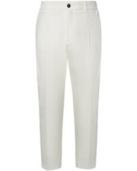 BE ABLE - Chinos - Lyst