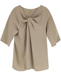 Max Mara - Blouses - Lyst