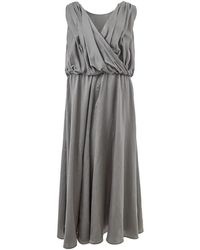 Lardini - Midi Dresses - Lyst