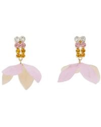 Marni - Earrings - Lyst