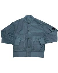 C.P. Company - Light Jackets - Lyst