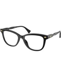 Ralph Lauren - Ra7189U Optical Frame - Lyst