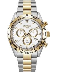 Roamer - Monza 100 Chronograph - Lyst