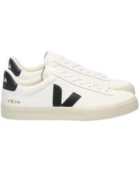 Veja - Entrenadores campo women - Lyst