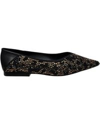 Twentyfourhaitch - Ballerina Shoes - Lyst