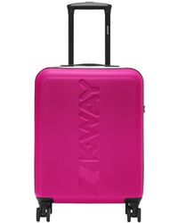 K-Way - Cabin Bags - Lyst