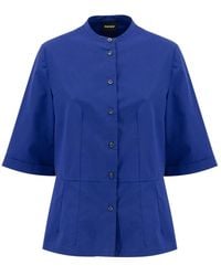 Aspesi - Women clothing shirts - Lyst