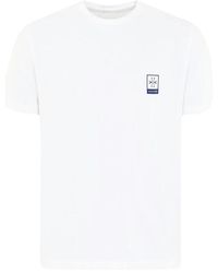 Jacob Cohen - Tops > t-shirts - Lyst