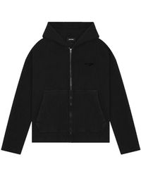 we11done - Sweatshirts & hoodies > zip-throughs - Lyst
