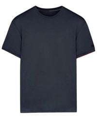 Rrd - Stylisches Macro T-Shirt für Männer - Lyst