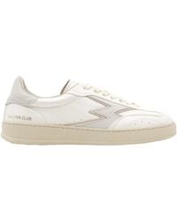 MOA - Sneakers bianche - Lyst