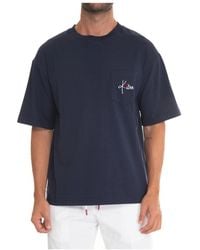 Kiton - T-Shirts - Lyst