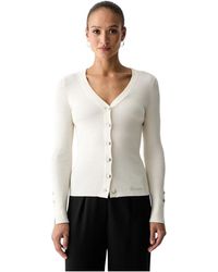 Guess - Cardigans - Lyst