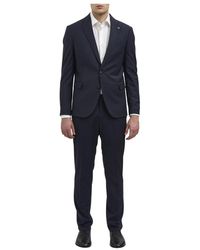 Daniele Alessandrini - Single Breasted Suits - Lyst