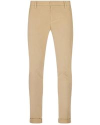 Dondup - Chinos - Lyst