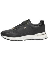 Mexx - Nonja Sneakers Laag - Lyst