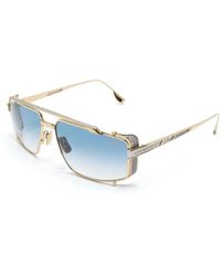 Cazal - Stilvolle sonnenbrille mit zubehör - Lyst
