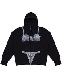 VAQUERA - Zip-Throughs - Lyst