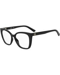 Moschino - Mol670 Optisch Montuur - Lyst