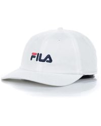 Fila - Caps - Lyst