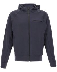 Blauer - Shaw Hoodie - Lyst