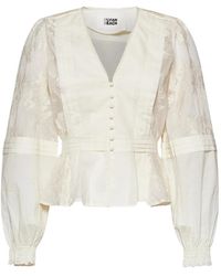 Silvian Heach - Blouses - Lyst